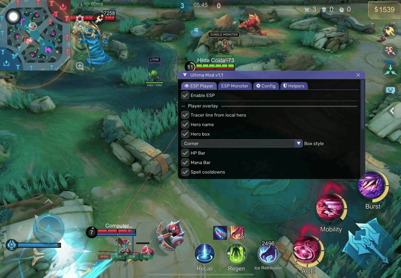 Screenshot 1